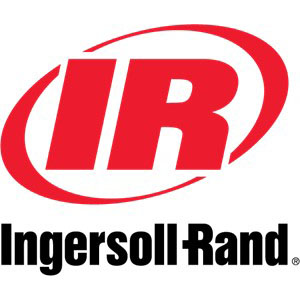 Логотип ingersoll-rand