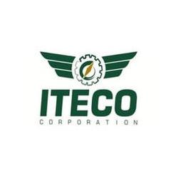 Логотип iteco