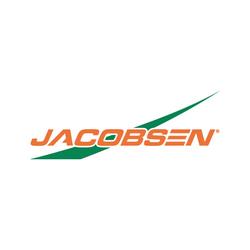 Логотип jacobsen
