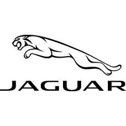 Логотип jaguar