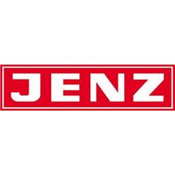 Логотип jenz