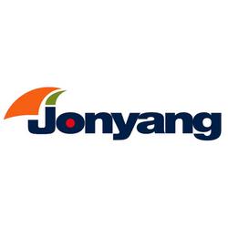 Логотип jonyang