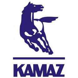 Логотип kamaz