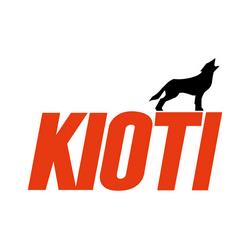 Логотип kioti