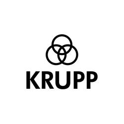 Логотип krupp