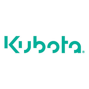 Логотип kubota