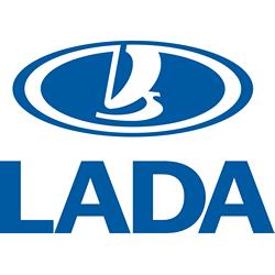 Логотип lada