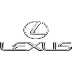 Логотип lexus