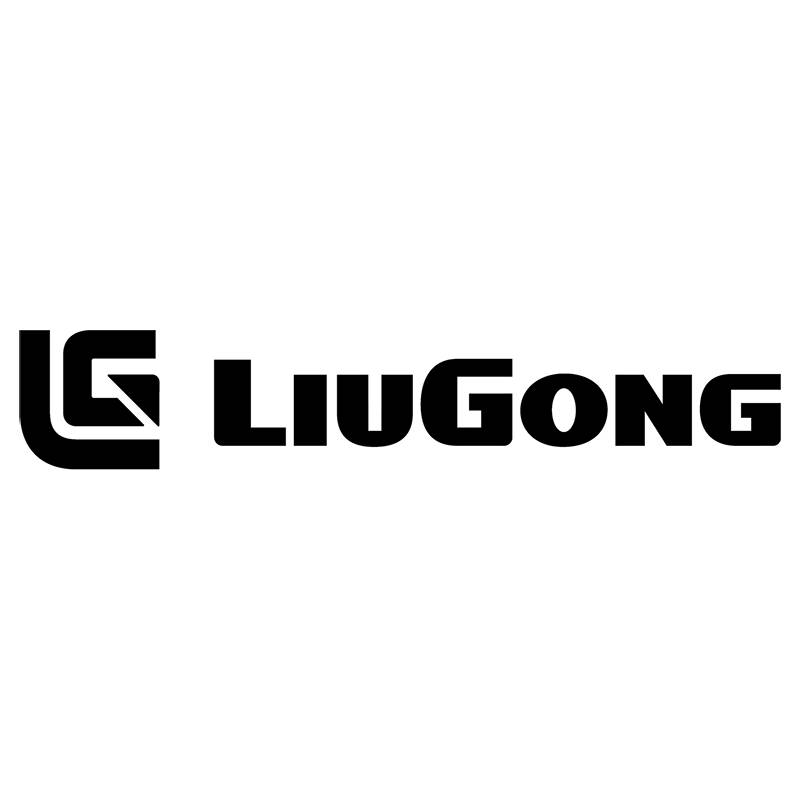 Логотип liugong