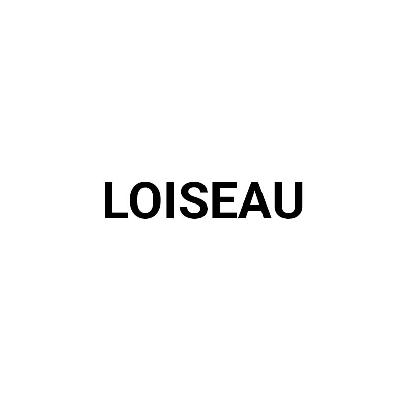 Логотип loiseau