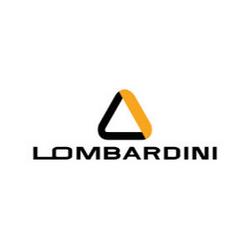 Логотип lombardini