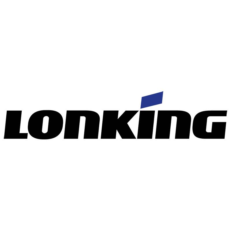 Логотип lonking