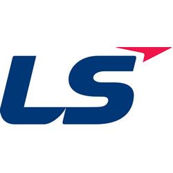 Логотип ls