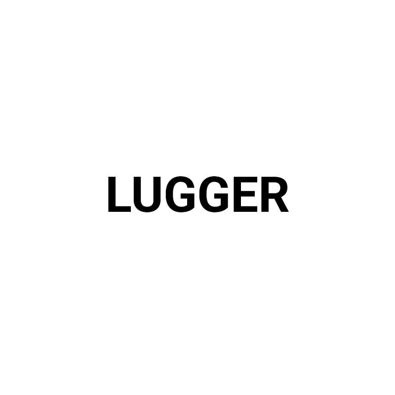 Логотип lugger