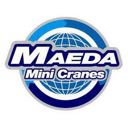 Логотип maeda