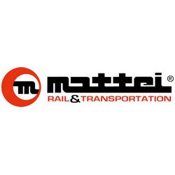 Логотип mattei