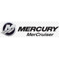 Логотип mercruiser