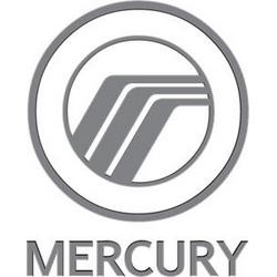 Логотип mercury