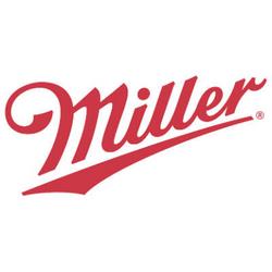 Логотип miller