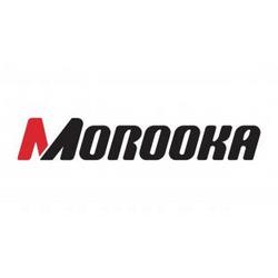 Логотип morooka