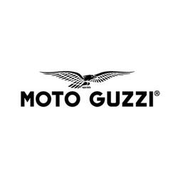 Логотип moto-guzzi
