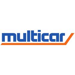 Логотип multicar
