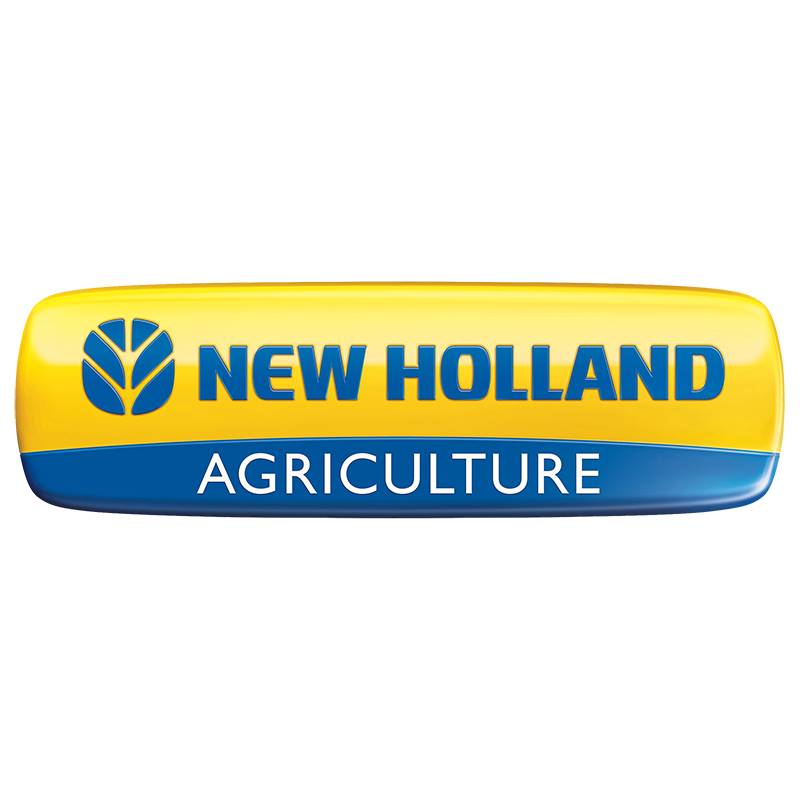 Логотип new-holland
