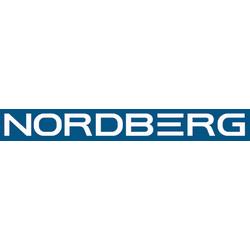 Логотип nordberg