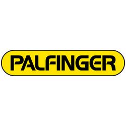 Логотип palfinger