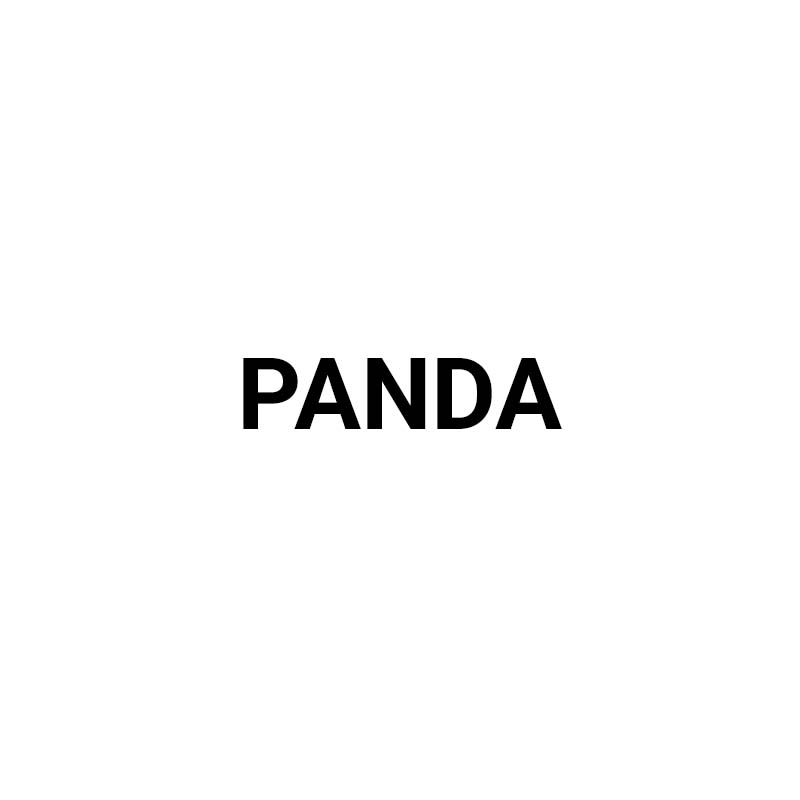 Логотип panda