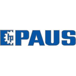 Логотип paus