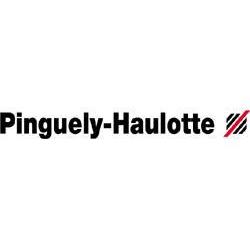 Логотип pinguely