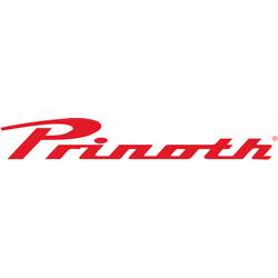 Логотип prinoth