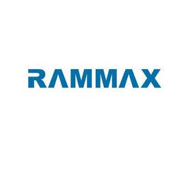 Логотип rammax