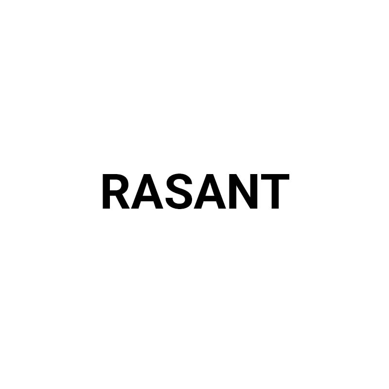 Логотип rasant