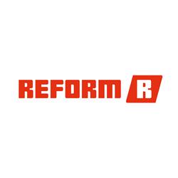 Логотип reform
