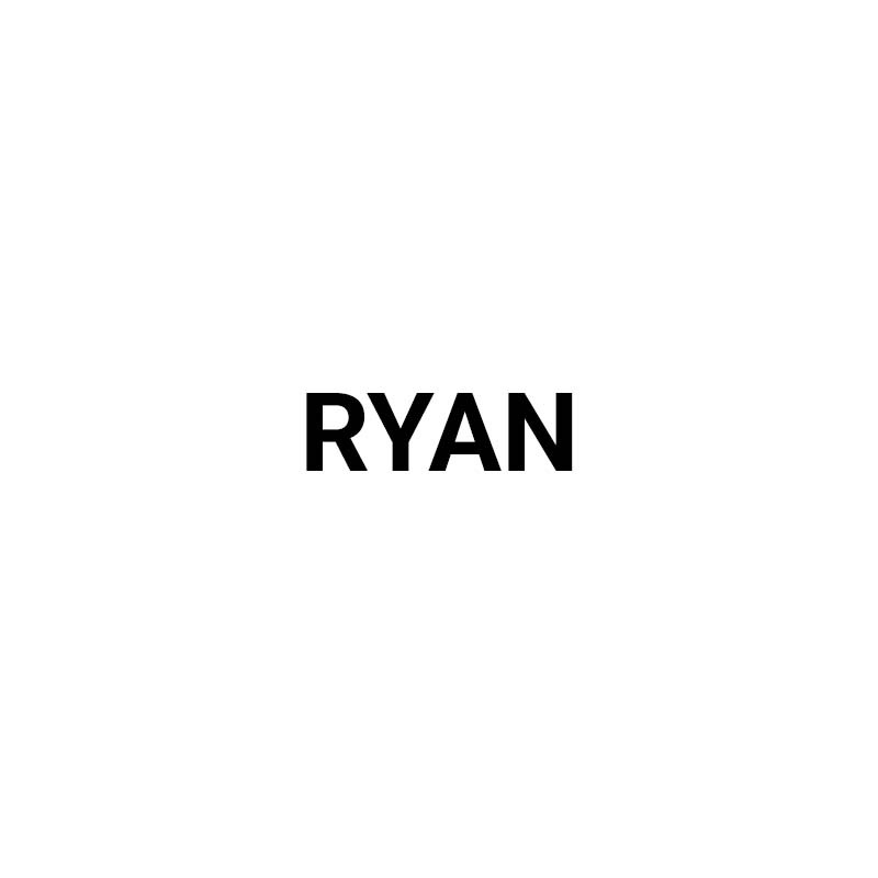 Логотип ryan