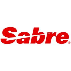 Логотип sabre