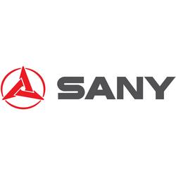 Логотип sany