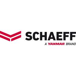 Логотип schaeff