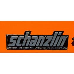Логотип schanzlin