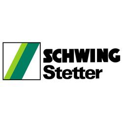 Логотип schwing