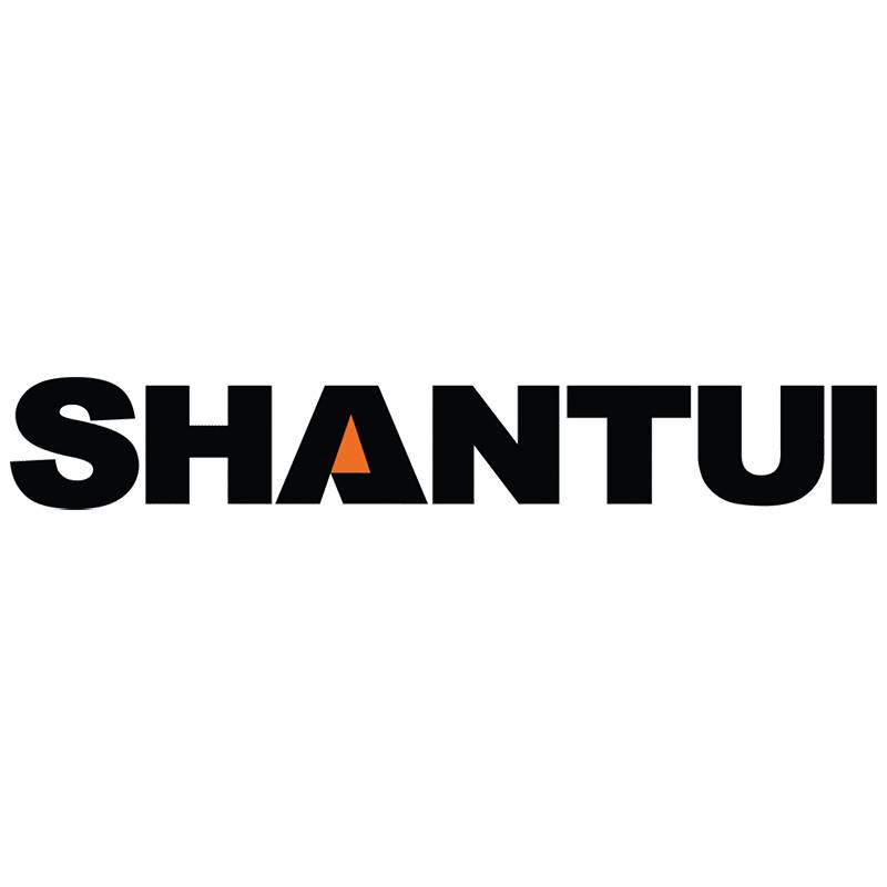 Логотип shantui