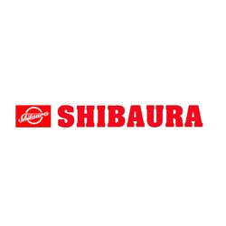 Логотип shibaura