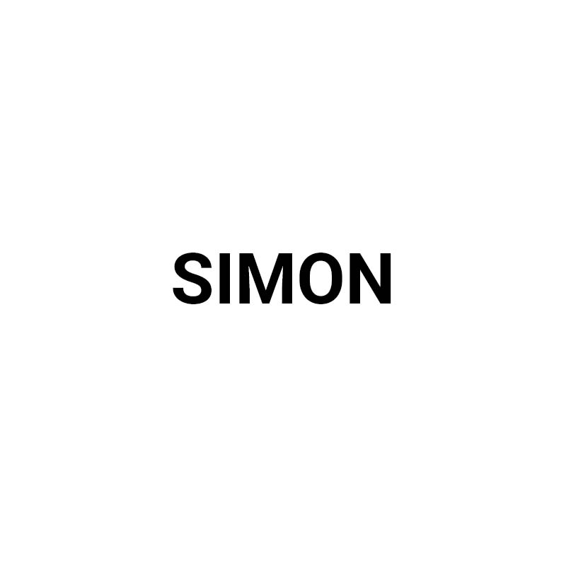Логотип simon