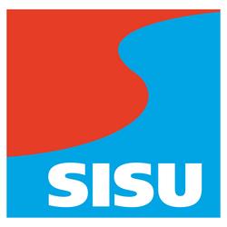 Логотип sisu