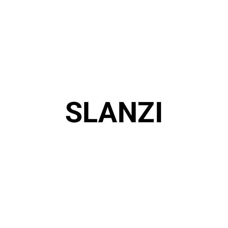 Логотип slanzi