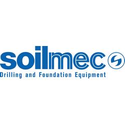 Логотип soilmec