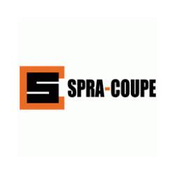 Логотип spra-coupe