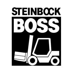 Логотип steinbock